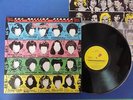 ROLLING STONES  SOME GIRLS rs 78 A-5UB-4U uncensored Lp EX+