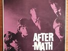 REVISED - The Rolling Stones - Aftermath Decca LK 4786 UK 1966 Mono original 12