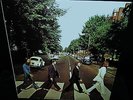 ARCHIVE COPY SEALED 1969 ORIG   THE BEATLES   ABBEY ROAD   LENNON & McCARTNEY