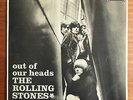 The Rolling Stones - Out Of Our Heads Decca SKL 4733 UK 1965 12