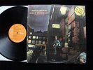 DAVID BOWIE Ziggy Stardust LP UK 1st  Mainman Press RCA SF 8287 6E/4E EX