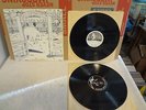 ORIGINAL VINTAGE PINK FLOYD CALIFORNIA STOCKYARD 2 LP SET RARE HTF NON TMOQ
