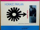 HORACE PARLAN 