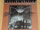 ORSON WELLE'S THE WAR OF THE WORLDS 12