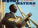 MUDDY WATERS**AT NEWPORT: 1960(180 GRAM VIRGIN VINYL)**VINYL