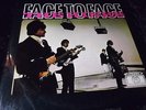 Lp, KINKS ,  Face to Face   ( PYE HTSLP 340 006,Stereo  ) 1967