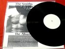 THE SMITHS - First Album -  Orig UK White Label Test Pressing ROUGH 61