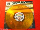 The Beatles -Reel Music- Rare USA Numbered Gold Vinyl Promo LP Record