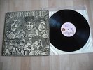 JETHRO TULL vinyl P STAND UP (1st press from 1969)