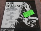 PAUL McCARTNEY & WINGS  Wings From the Wings 3lp COLOUR VINYL BOX SET - Psych M-