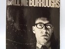William S. BURROUGHS 