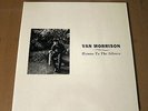 VAN MORRISON: HYMNS TO THE SILENCE   Original 1991 Import (2) Record Set MINT
