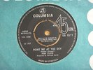 PINK FLOYD Point Me At The Sky Original UK 7