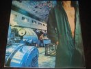 UFO rare '77 UK 1st press LP Lights Out on Chrysalis mint-  PROG METAL NWOBHM
