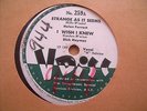 V DISC 259 MARIN CORPS ANDREW SISTERS  RED RIVER VALLEY/ Dick HAYMES 78