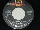 TENOR SAW - WAKE THE TOWN - 7