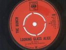 THE BUNCH *LOOKING GLASS ALICE* SPARE A SHILLING* UK MOD PSYCH DANCER