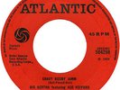 BIG BERTHA aka ACE KEFFORD STAND *GRAVY BOOBY JAM* UK MOD FREAKBEAT PSYCH DANCER
