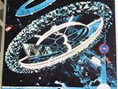 Flying Tapes Sensations Fix Vinyl  SEALEDItalian pressing prog ex ex