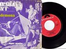 MARSHA HUNT Desdemona 45 Ps France PSYCH FUNK Marc Bolan John's Children HEAR