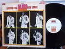 LP ELVIS PRESLEY HAVING FUN WITH ELVIS ON STAGE BOXCAR LBL 1974 VG++