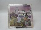 VTG Vinyl LP Record 1969 JOE BYRD&FIELD HIPPIES American Metaphysical Circus NEW