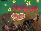 THE HONEY SUCKLE BREEZE - Tom Scott with The California Dreamers (LP-8079)