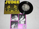 Judge New York Crew Revelation 7