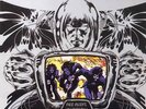 Thin Lizzy JAILBREAK New Sealed 180g HQ AUDIOPHILE Back On Black VINYL LP