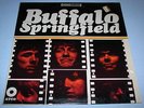 ** BUFFALO SPRINGFIELD   SELF TITLED S/T FIRST LP   NEAR MINT IN  SHRINK **