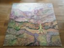 Bob and Carole Pegg LP He came from the mountains UK Trailer 1st press 6 pics