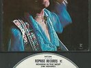 4 Spur Tonband Reel to Reel : Jimi Hendrix - Hendrix in the west (Psychedelic)
