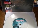 Radiohead Street Spirit limited edition 1995 white 7