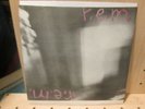 r.e.m. Radio Free Europe rare US picture sleeve on Hibtone
