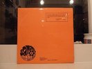 Samantha Promotions LP SPLP101  PROG PSYCH transworld UK RARITY 