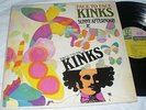 The Kinks Incl. Sunny Afternoon 12