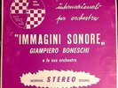ITA LIBRARY LP: GIAMPIERO BONESCHI 