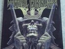RITUAL CARNAGE DoLP Every Nerve Alive,1press2000,FOC, Exodus,Megadeth,Testament