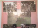 Sword of Jah Mouth - Invasion  LP 33t rare roots dub reggae EX generic killer CV