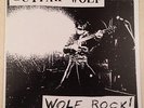 Guitar Wolf WOLF ROCK LP Goner Records FIRST RELEASE RARE OOP oblivians