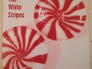 WHITE STRIPES Lafayette Blues ORIGINAL WHITE + INSERTS 7