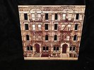 LED ZEPPELIN PHYSICAL GRAFFITI DOUBLE ALBUM NEAR MINT