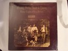 CROSBY STILLS NASH & YOUNG SEALED DÉJÀ VU **V.H.T.F PHILIPPINES PRESSING