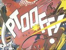 LP . DEVIANTS - Ptooff (Re-Issue im Gimmick Cover Mick Farren Ptoof NEU