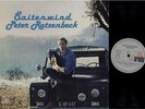 LP/ PETER RATZENBECK / SAITENWIND / ARIOLA 32 685 Clubedition