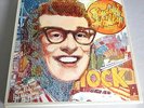 LP -Set The Complete Buddy Holly Story Vinyl - Set 9 Langspielplatten