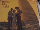 Soul LP Mokie, J.J. & R.O.B. Speed of light on Sun Moon & Stars Ron Hubbard HEAR