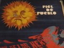  Latin Acid Rock LP Piel de Pueblo - Rock de las heridas Argentina HEAR