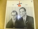Kraftwerk--Ralf & Florian--Vinyl-Exc--Cover-VG+