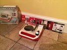 White Stripes Inchophone 3